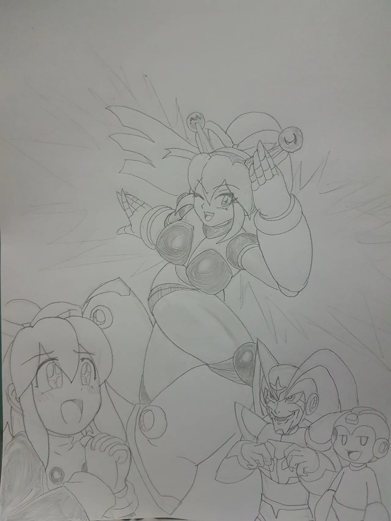 Garland 33 Deviantart - Image 77