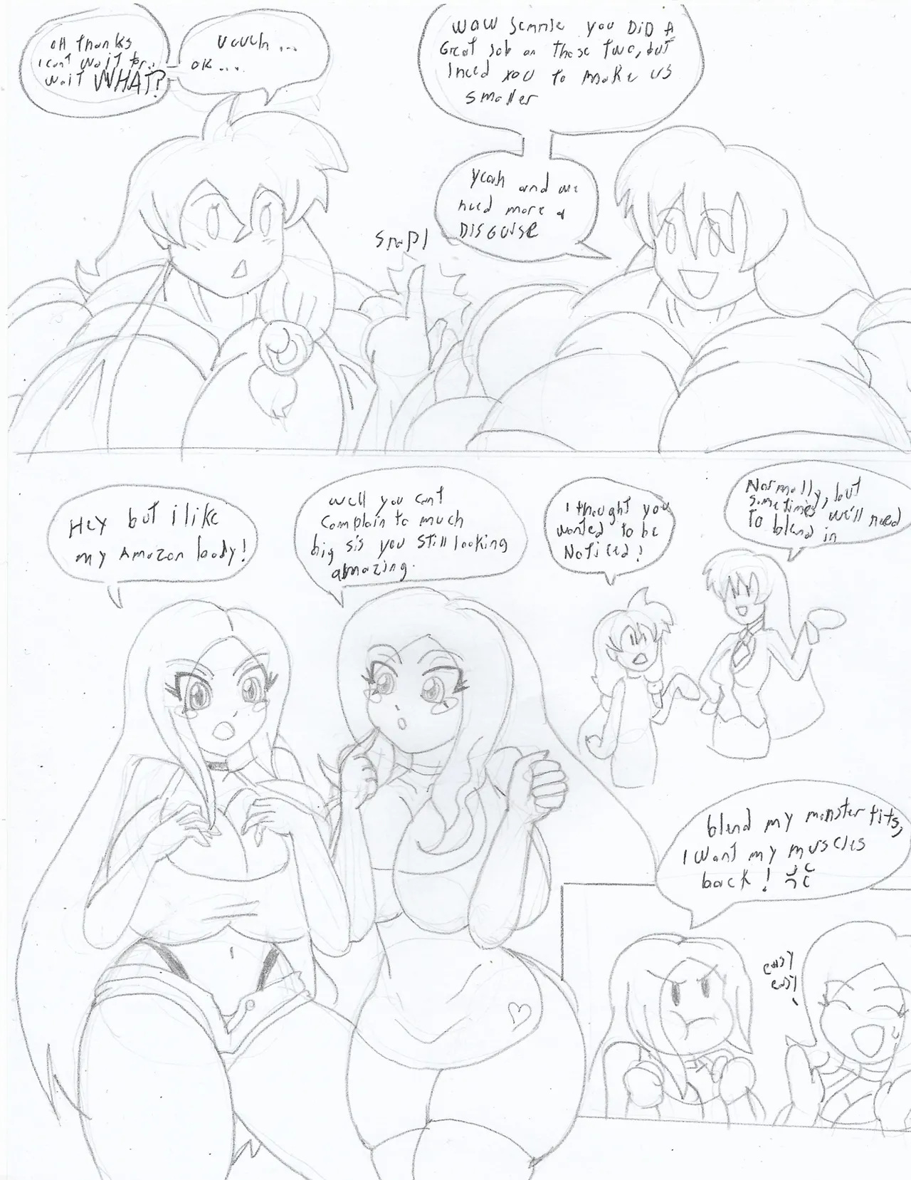 Garland 33 Deviantart - Image 78