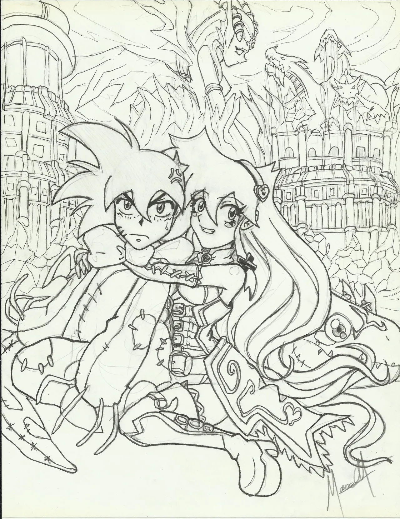 Garland 33 Deviantart - Image 8