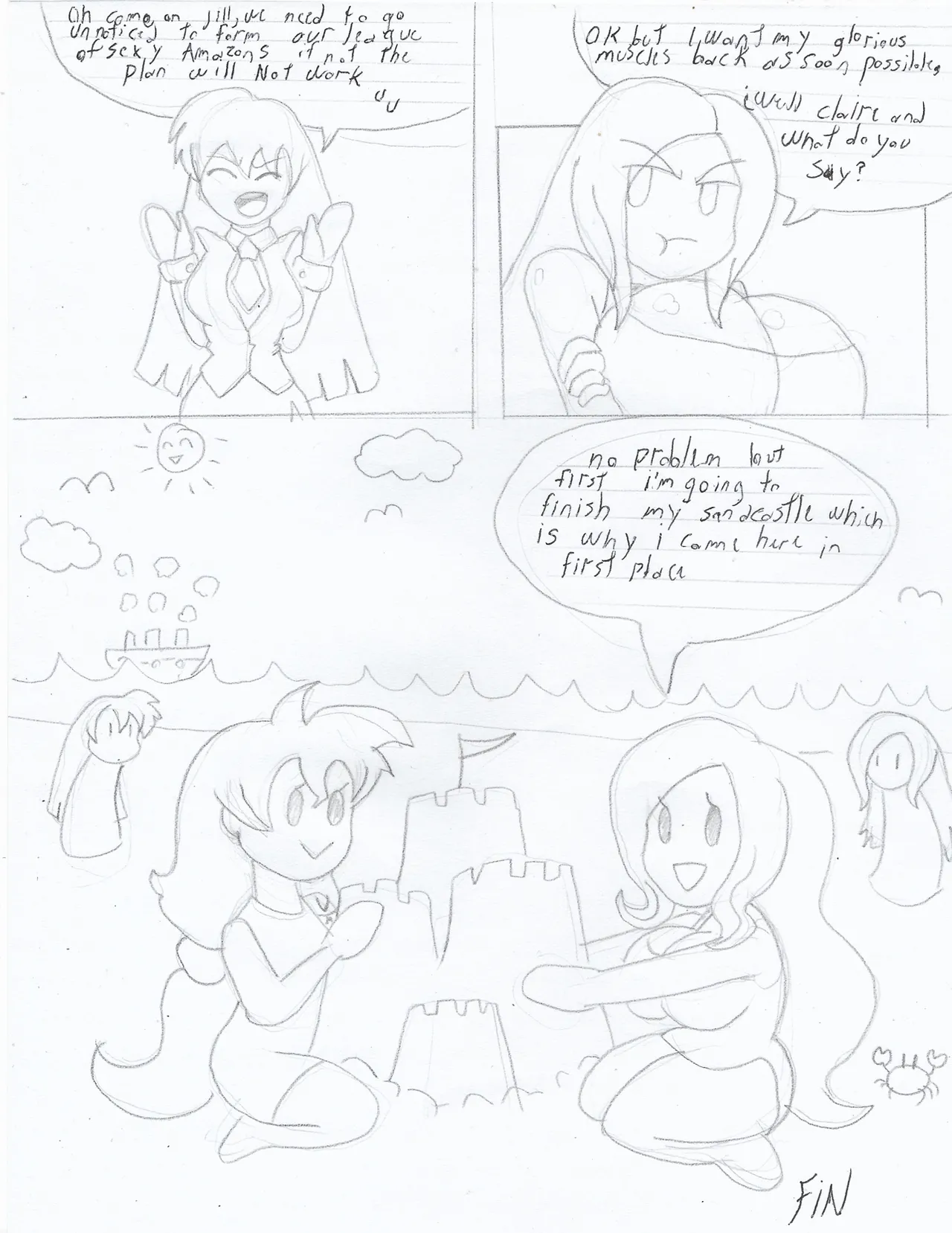 Garland 33 Deviantart - Image 82