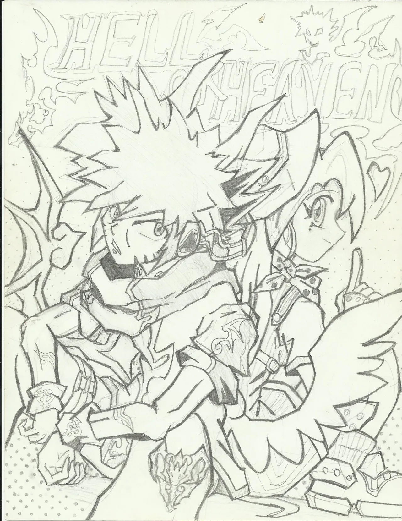 Garland 33 Deviantart - Image 9