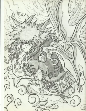 Garland 33 Deviantart - Page 11