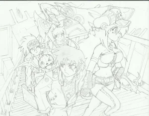 Garland 33 Deviantart - Page 15