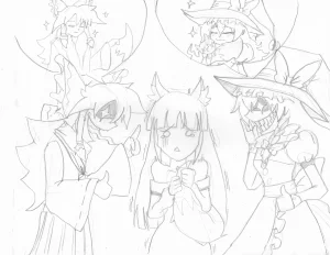 Garland 33 Deviantart - Page 155