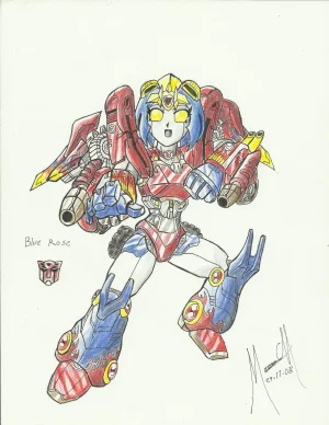 Garland 33 Deviantart - Page 17