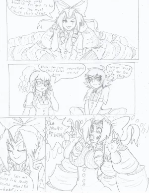 Garland 33 Deviantart - Page 201