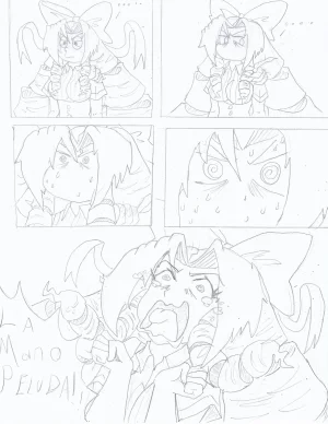 Garland 33 Deviantart - Page 207