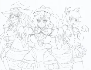 Garland 33 Deviantart - Page 213