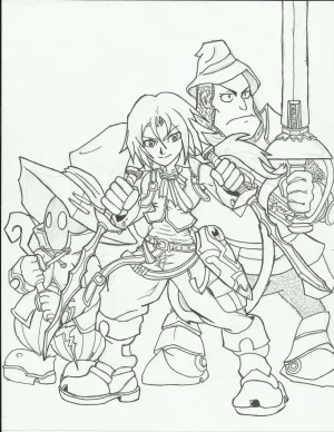 Garland 33 Deviantart - Page 25