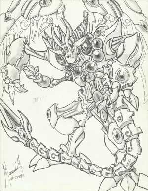 Garland 33 Deviantart - Page 36