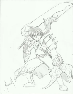 Garland 33 Deviantart - Page 37