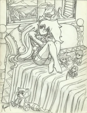 Garland 33 Deviantart - Page 41