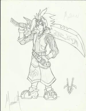 Garland 33 Deviantart - Page 43