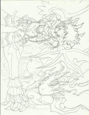 Garland 33 Deviantart - Page 49