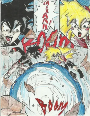 Garland 33 Deviantart - Page 5