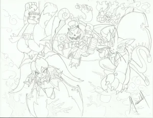 Garland 33 Deviantart - Page 57