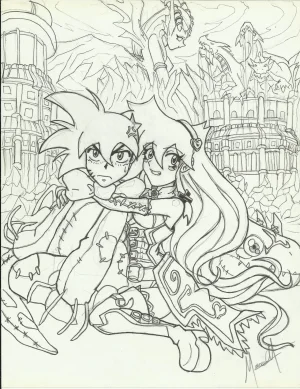 Garland 33 Deviantart - Page 8