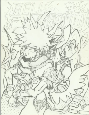 Garland 33 Deviantart - Page 9