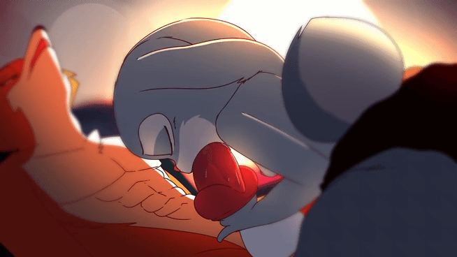 GasprArt Judy Nick Date Night Zootopia - Image 12