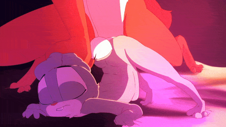 GasprArt Judy Nick Date Night Zootopia - Image 17