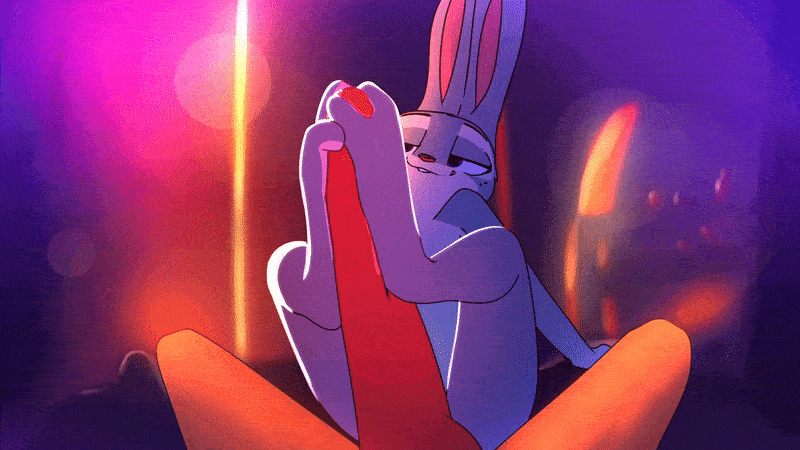 GasprArt Judy Nick Date Night Zootopia - Image 19