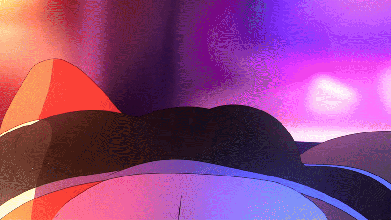 GasprArt Judy Nick Date Night Zootopia - Image 8