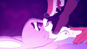 GasprArt Judy Nick Date Night Zootopia - Page 13