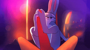 GasprArt Judy Nick Date Night Zootopia - Page 19