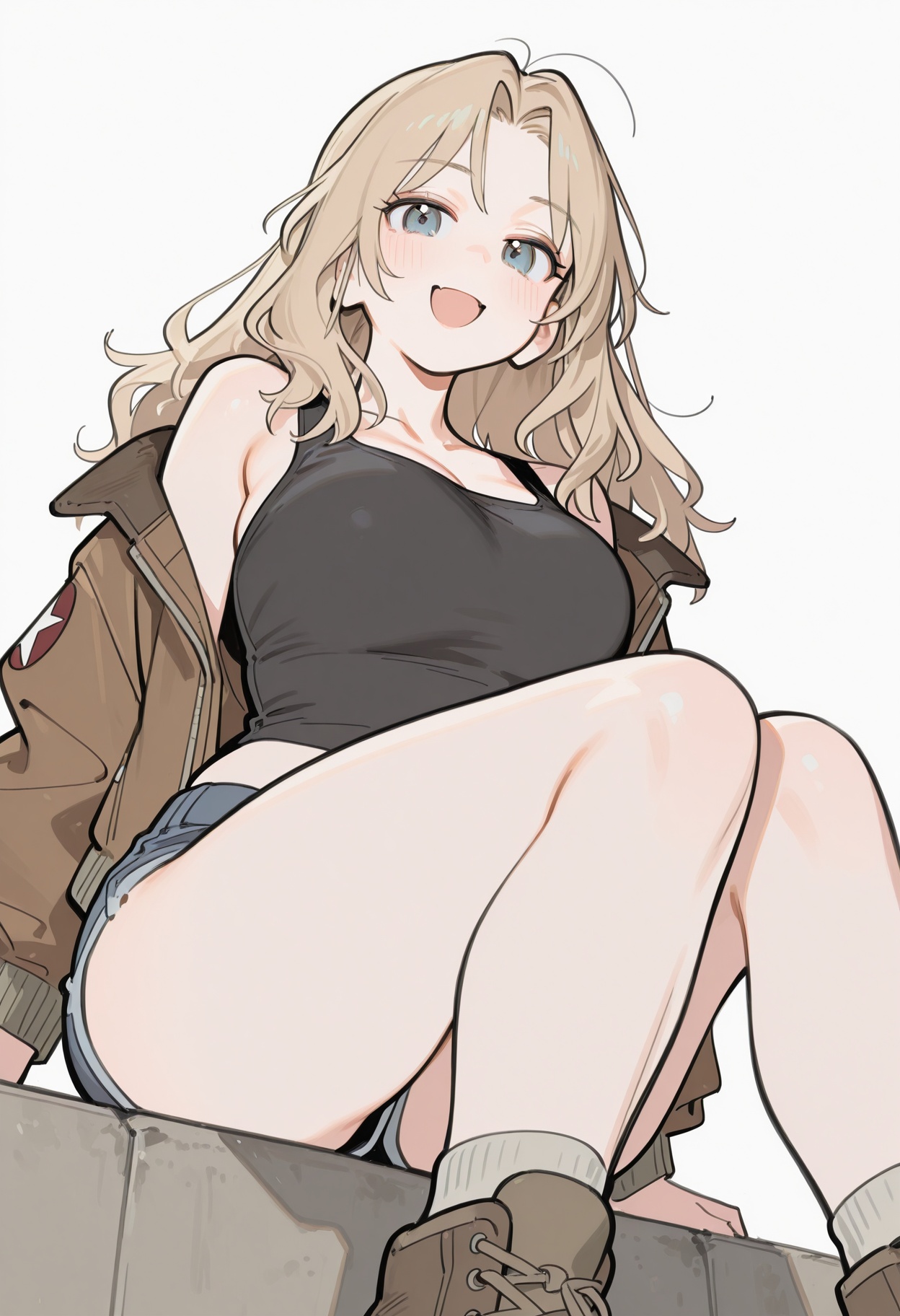 Gb_5 GuP Kay - Image 7