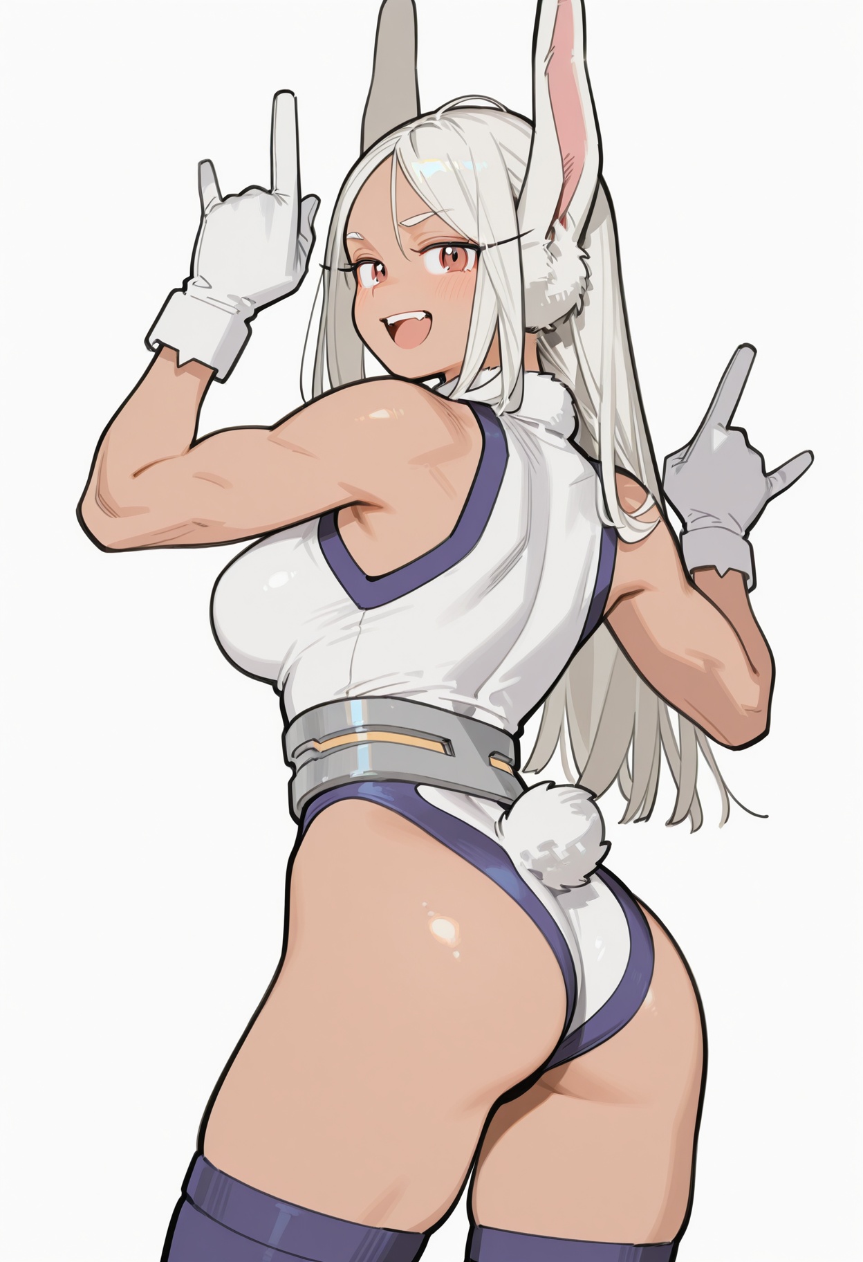 Gb_5 Hero Aca Mirko - Image 12