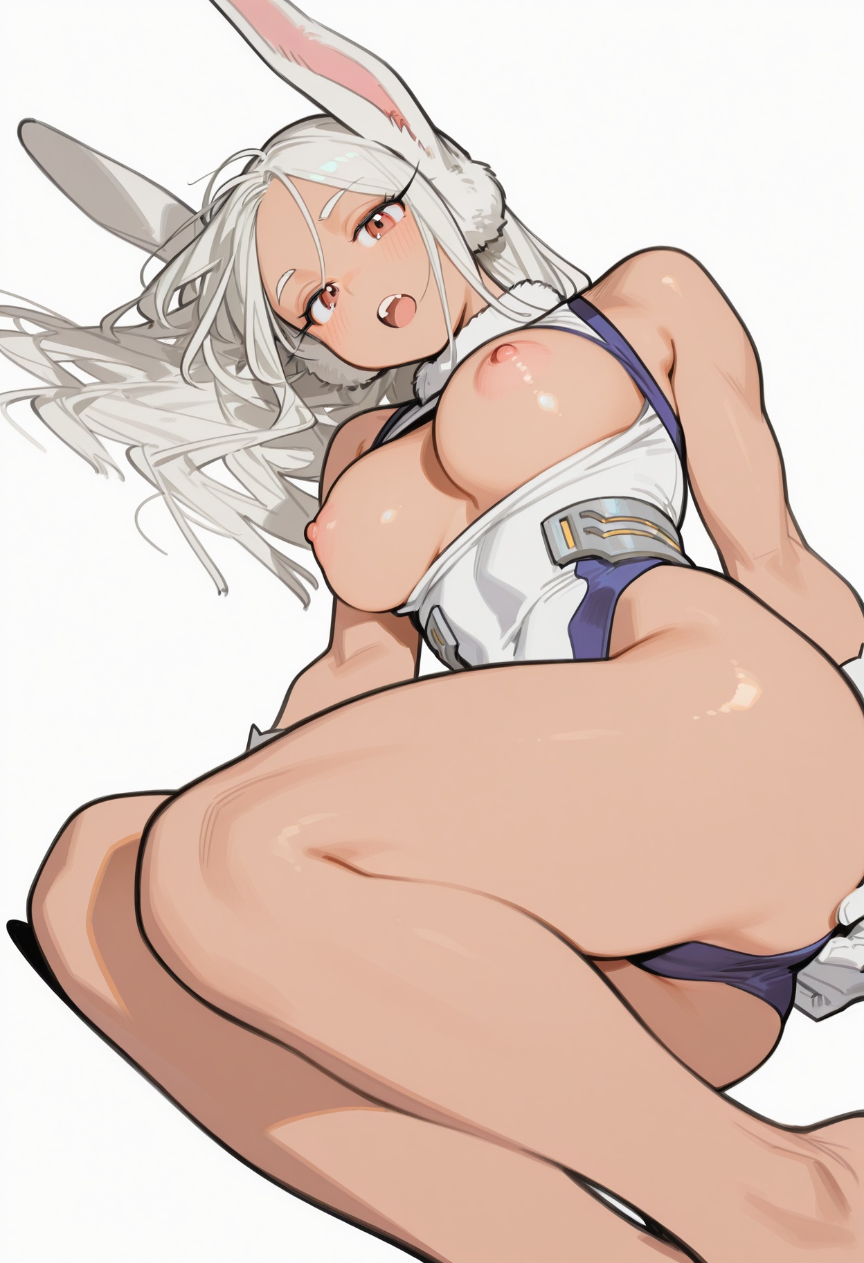 Gb_5 Hero Aca Mirko - Image 16