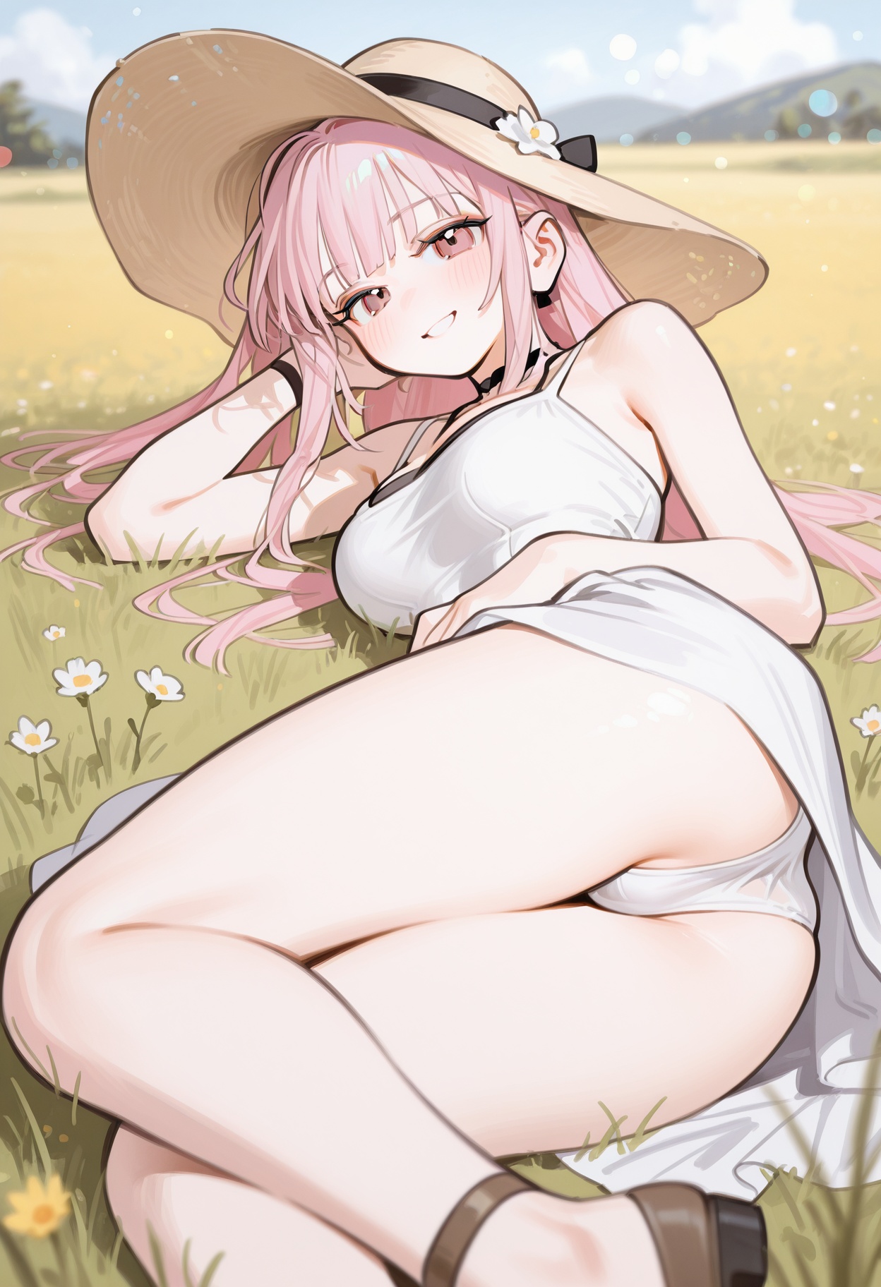 Gb_5 Hololive Mori Calliope - Image 23