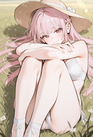 Gb_5 Hololive Mori Calliope - Page 34