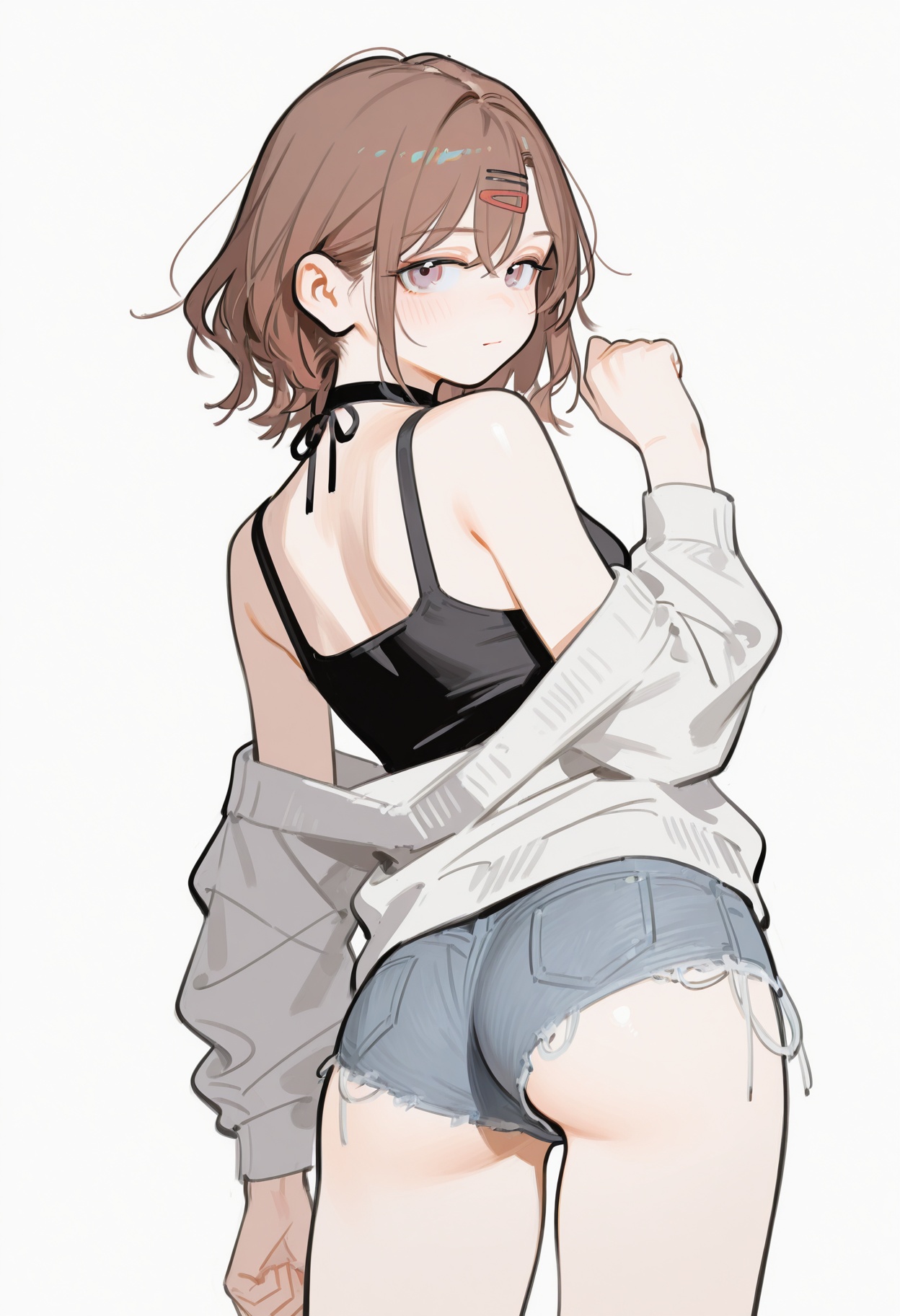 Gb_5 Idolmaster Higuchi Madoka - Image 10