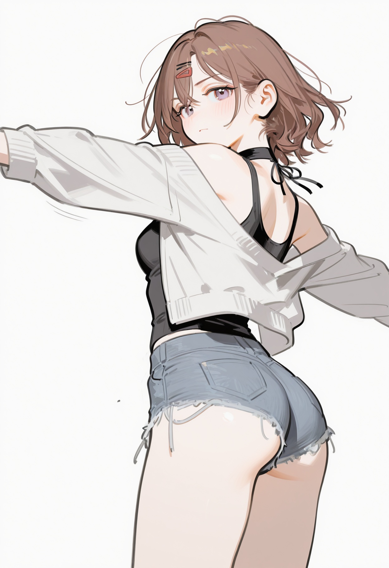Gb_5 Idolmaster Higuchi Madoka - Image 13