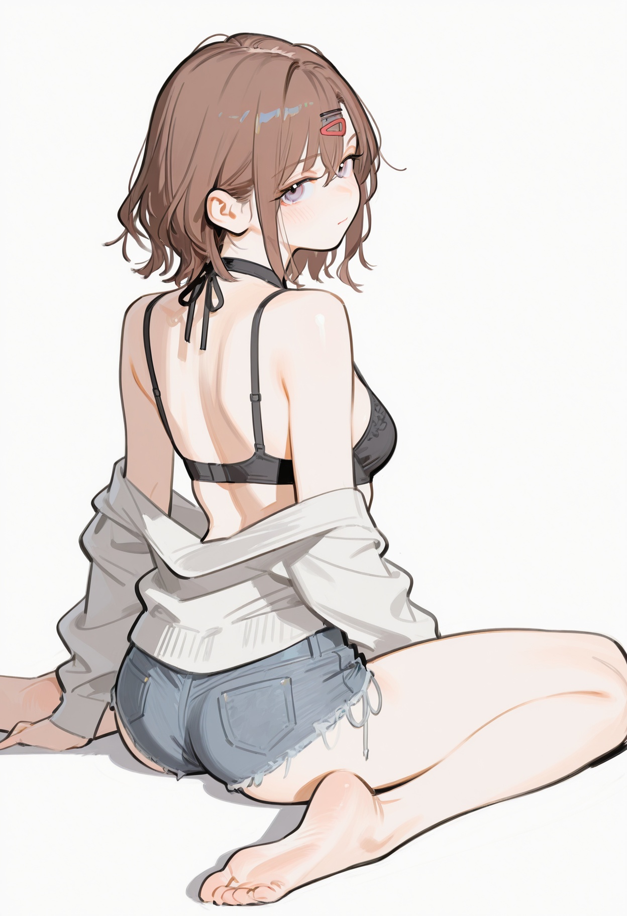Gb_5 Idolmaster Higuchi Madoka - Image 14