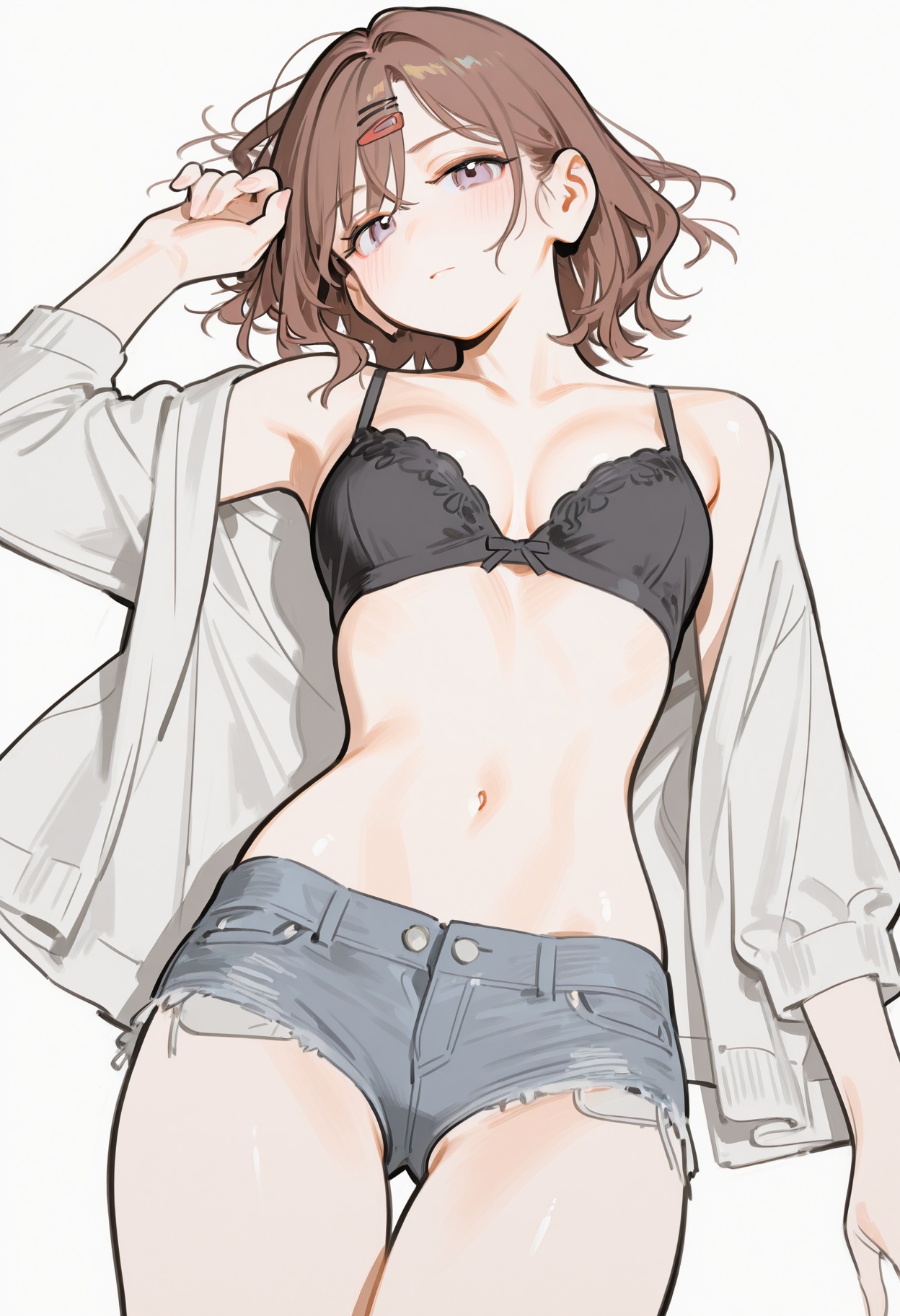 Gb_5 Idolmaster Higuchi Madoka - Image 17