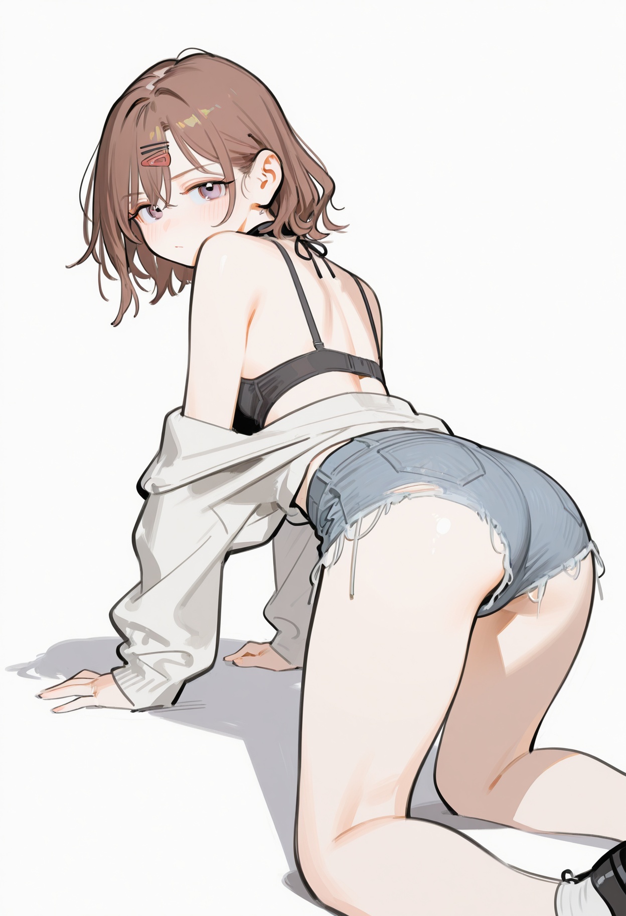 Gb_5 Idolmaster Higuchi Madoka - Image 19