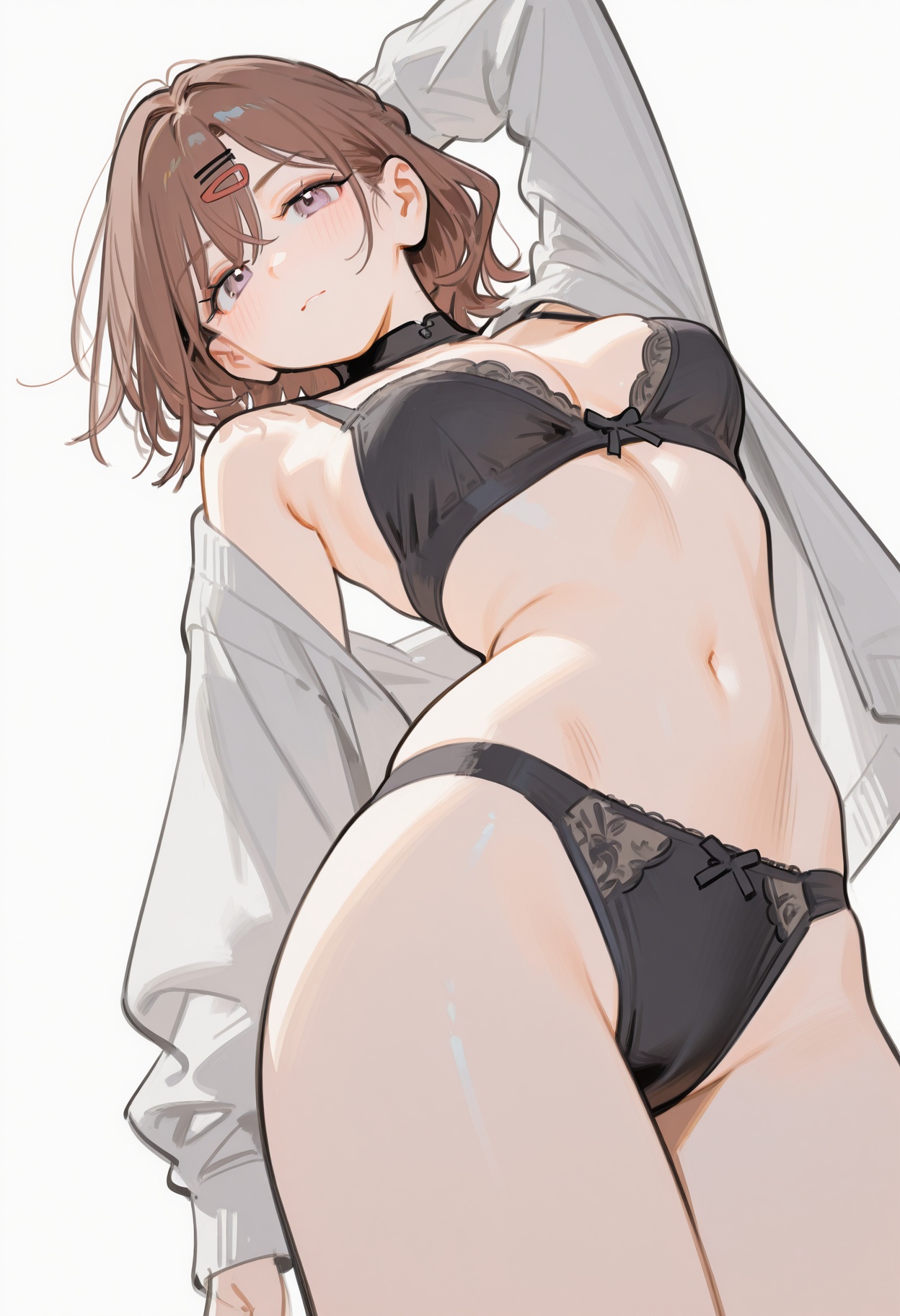 Gb_5 Idolmaster Higuchi Madoka - Image 24