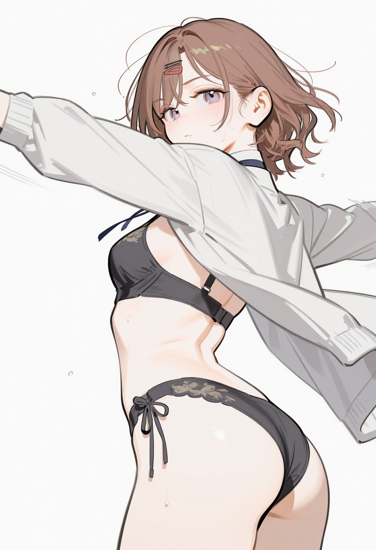 Gb_5 Idolmaster Higuchi Madoka - Image 29
