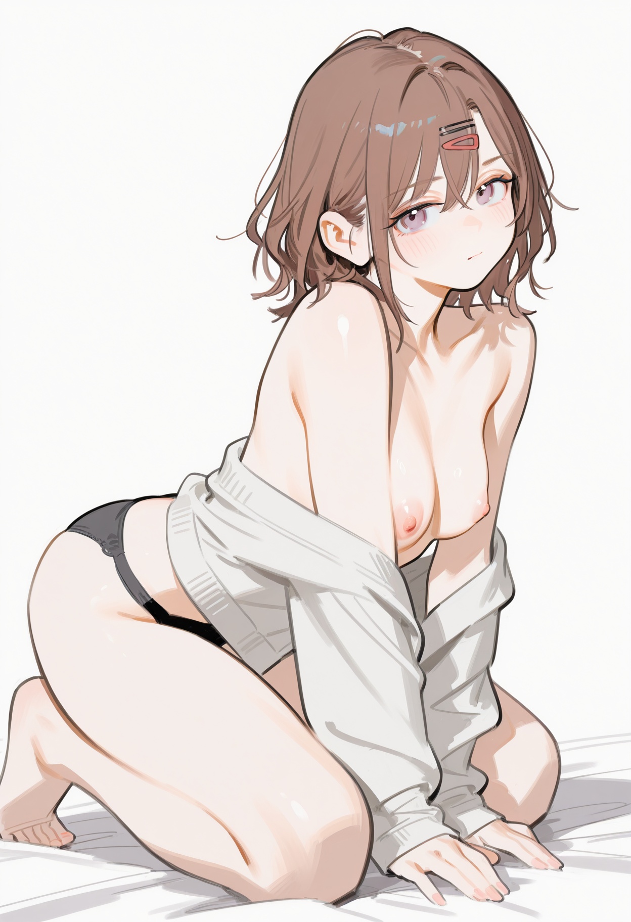 Gb_5 Idolmaster Higuchi Madoka - Image 38