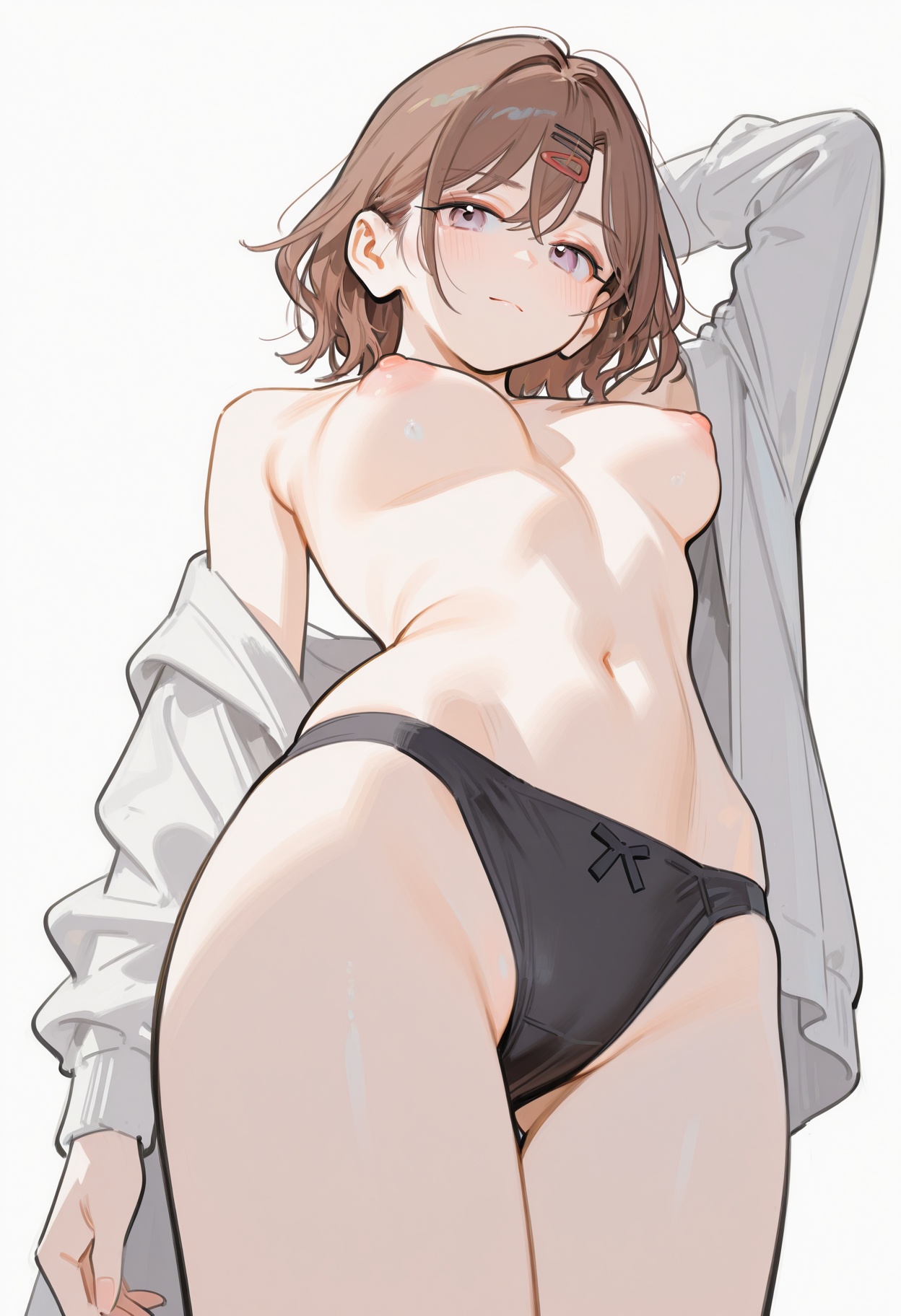 Gb_5 Idolmaster Higuchi Madoka - Image 40