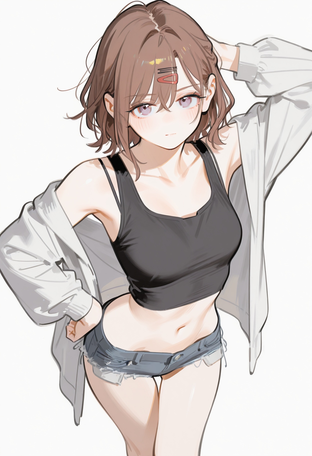 Gb_5 Idolmaster Higuchi Madoka - Image 8