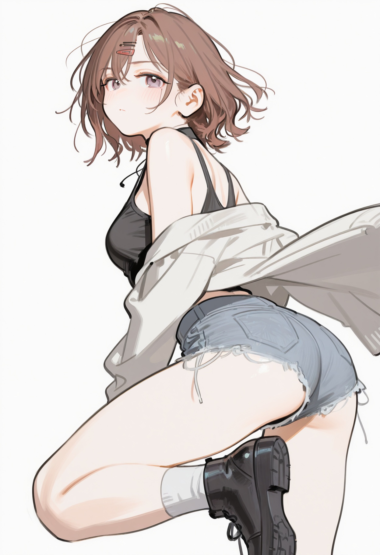 Gb_5 Idolmaster Higuchi Madoka - Image 9