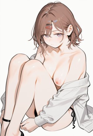 Gb_5 Idolmaster Higuchi Madoka - Page 32