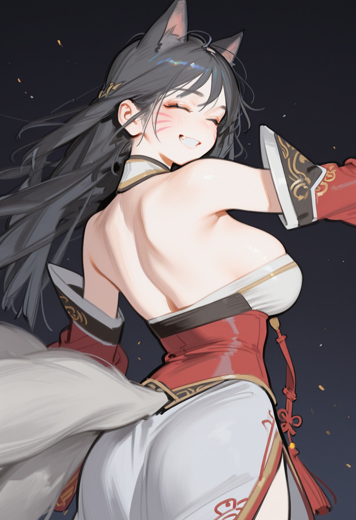 Gb_5 League of Legends Ahri - Image 1