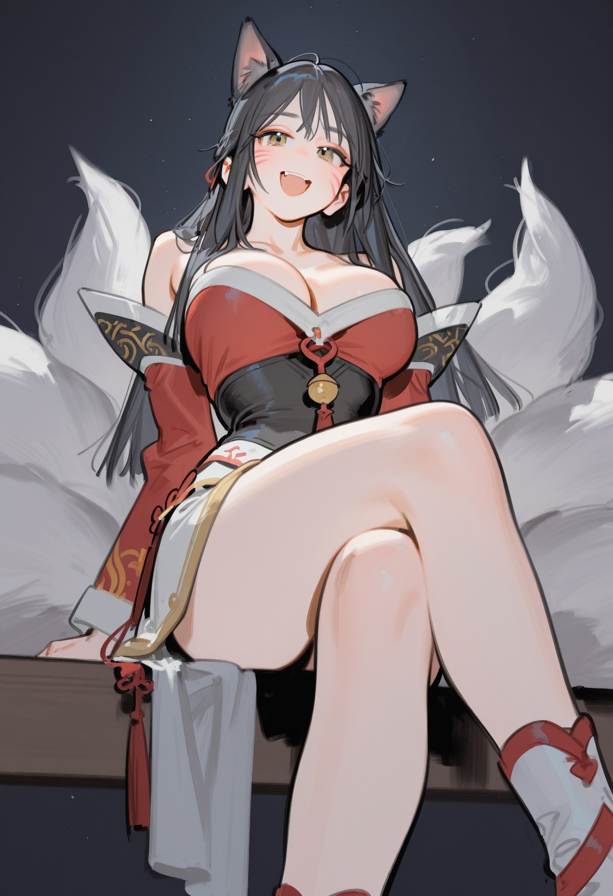 Gb_5 League of Legends Ahri - Image 10