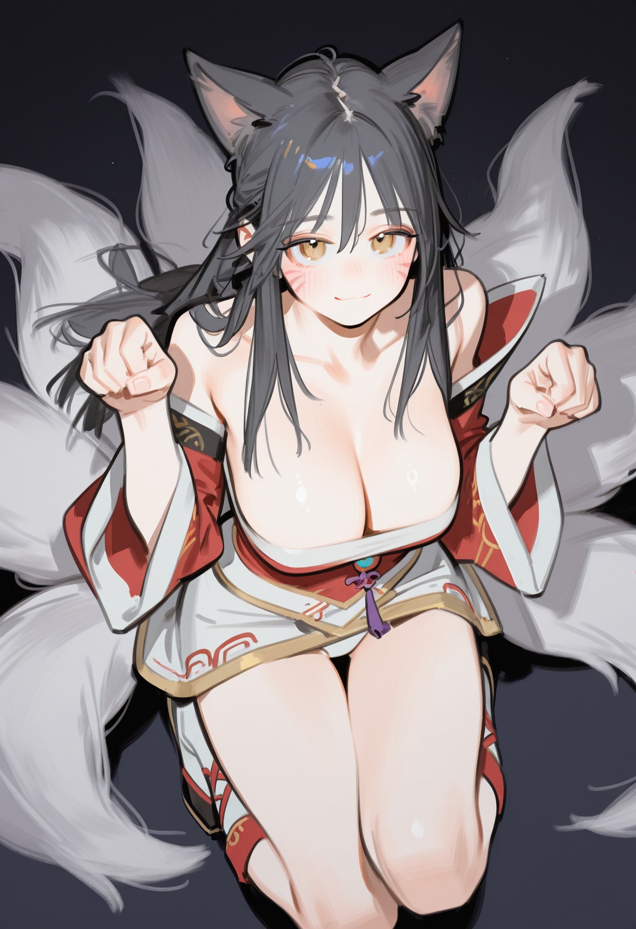 Gb_5 League of Legends Ahri - Image 15