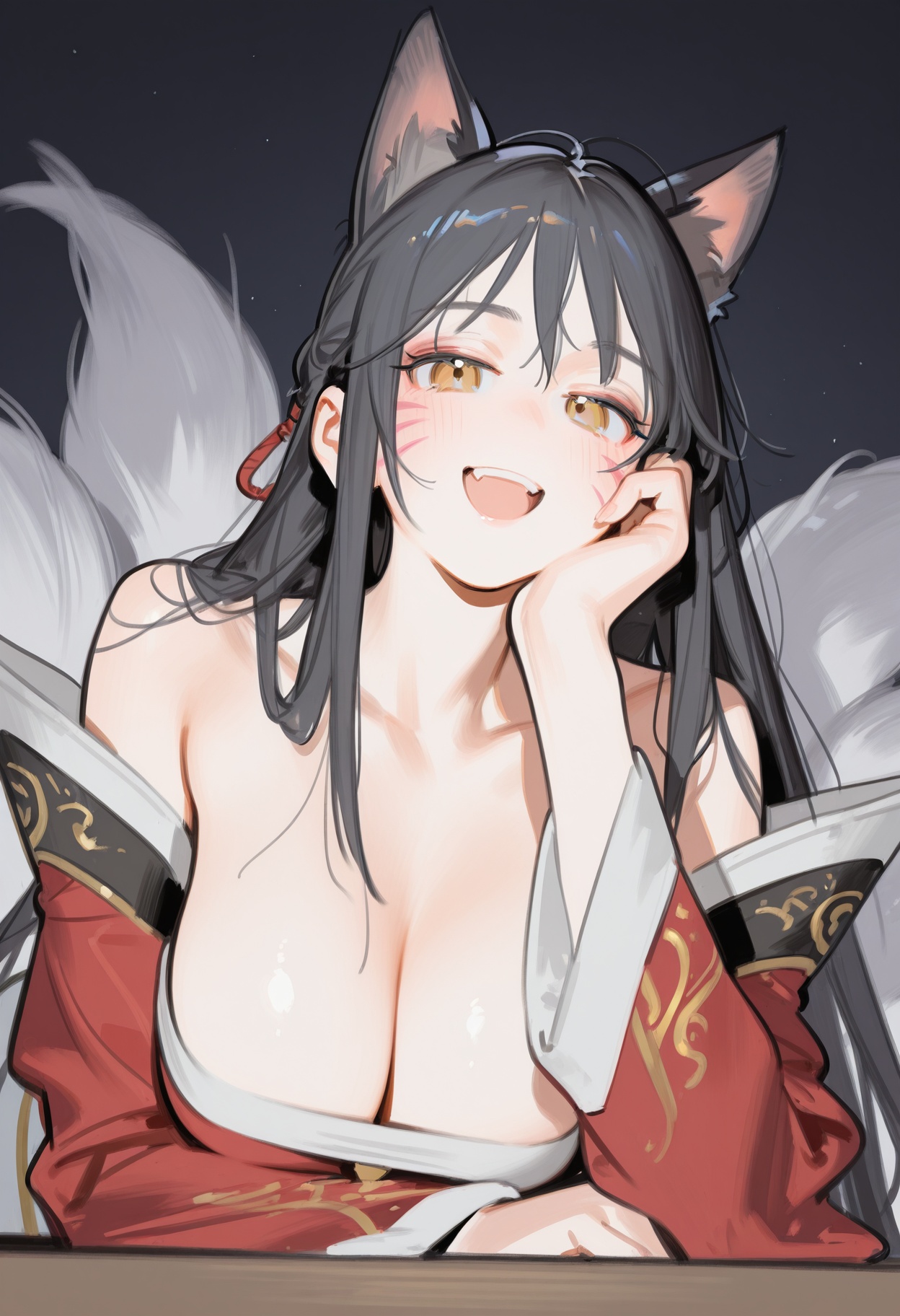 Gb_5 League of Legends Ahri - Image 2