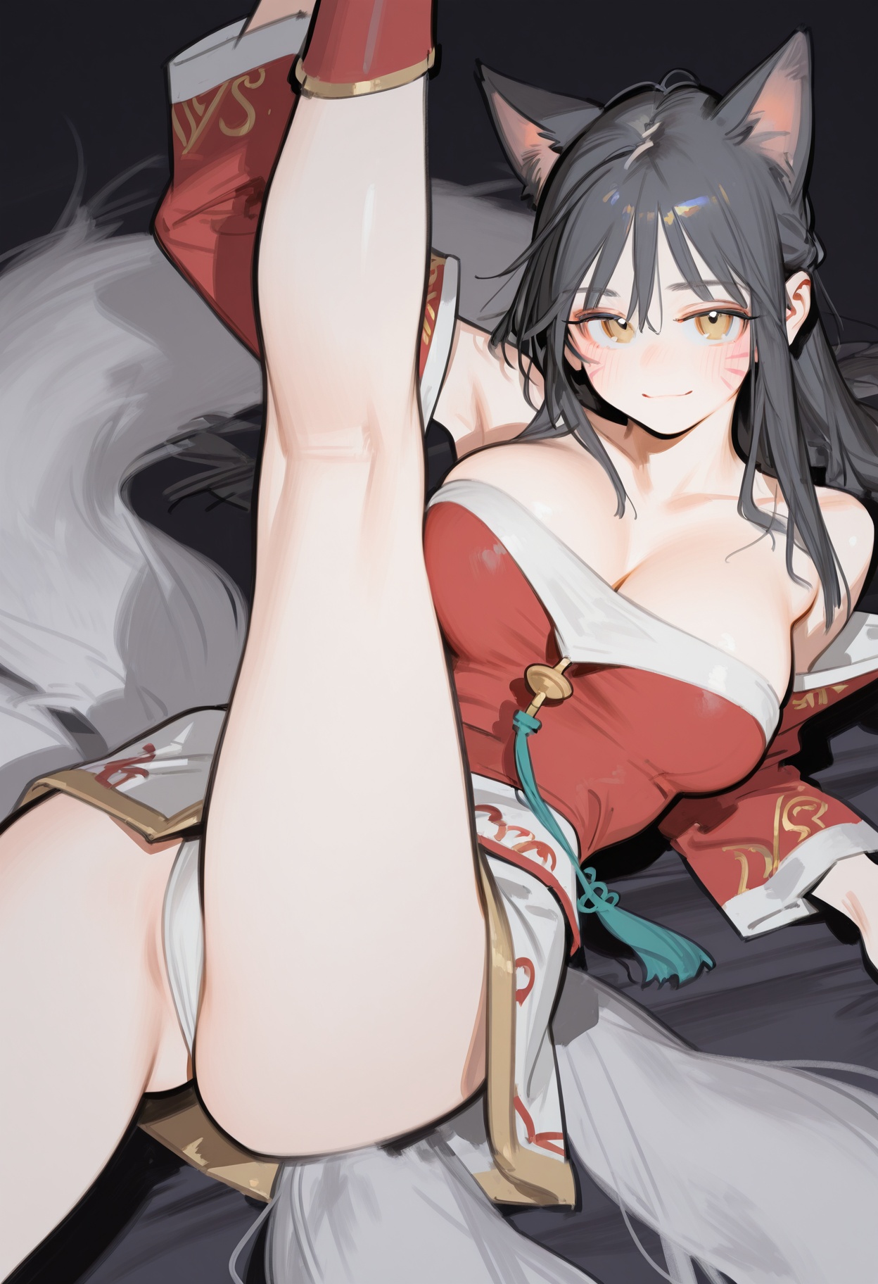 Gb_5 League of Legends Ahri - Image 22